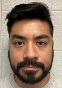Eduardo Patino a registered Sex Offender of Illinois