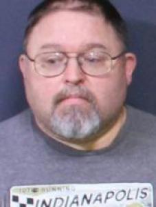 James Jerry Vanhorn a registered Sex Offender of Illinois
