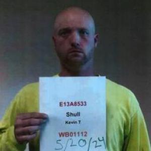 Kevin T Shull a registered Sex Offender of Illinois