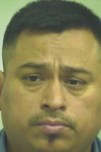 Ruben Peralto-robles a registered Sex Offender of Illinois