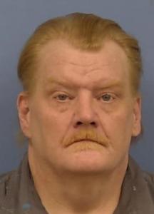 James Allen Rednour a registered Sex Offender of Illinois