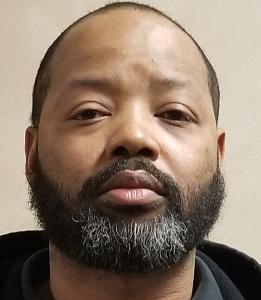 Andre D Harrison a registered Sex Offender of Illinois