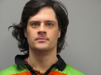 Jesse Pfanz a registered Sex Offender of Illinois