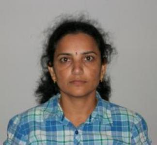 Sashikala Ramachandran a registered Sex Offender of Illinois