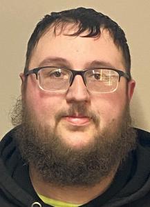 Kyle Joseph Tetter a registered Sex Offender of Illinois