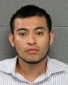 Roman Rodriguez a registered Sex Offender of Illinois