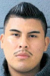 Julio C Diaz-barron a registered Sex Offender of Illinois