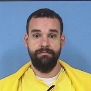 Aaron Blake Cripps a registered Sex Offender of Illinois