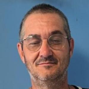 Jason B Vaughn a registered Sex Offender of Illinois