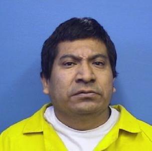 Apolinar Garciasantiago a registered Sex Offender of Illinois