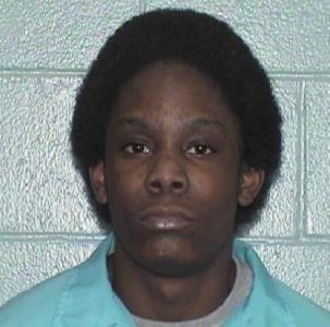 Jarick Harris a registered Sex Offender of Illinois