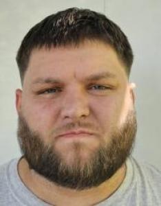 Dustin Kole Griffin a registered Sex Offender of Illinois