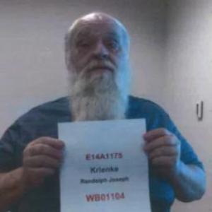 Randolph Joseph Krienke a registered Sex Offender of Illinois
