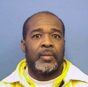 Van Bolden a registered Sex Offender of Illinois