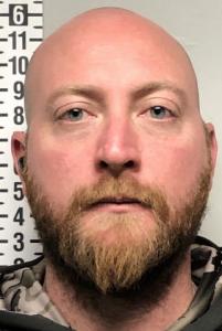 Aaron J Jennings a registered Sex Offender of Illinois