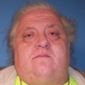 Bradley Allen Gibson a registered Sex Offender of Illinois
