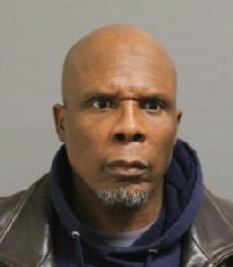 George Coleman a registered Sex Offender of Illinois