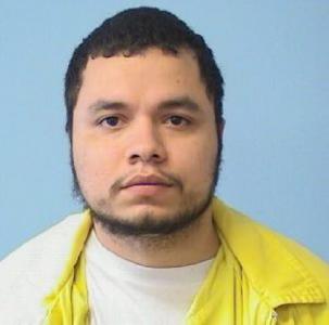Peter Garcia a registered Sex Offender of Illinois