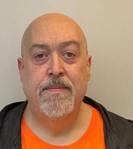 Anthony Paul Cosentino a registered Sex Offender of Illinois