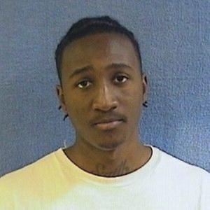 Jabri L Robinson a registered Sex Offender of Illinois