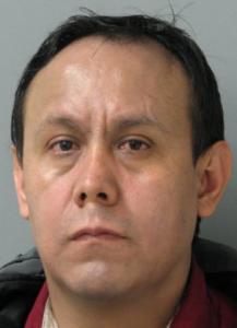 Pedro Solalinde a registered Sex Offender of Illinois