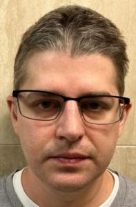 Benjamin M Davidson a registered Sex Offender of Illinois