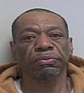 Melvin Yates a registered Sex Offender of Illinois