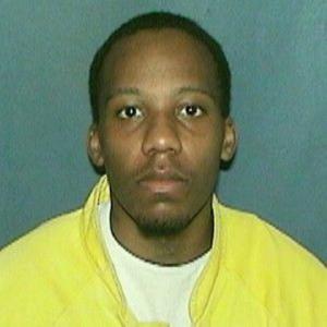 Shamar S Scales a registered Sex Offender of Illinois