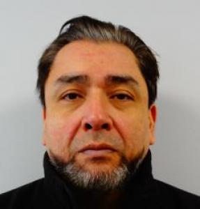 Jesus Garcia a registered Sex Offender of Illinois