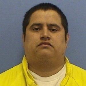 Jesus Munoz a registered Sex Offender of Illinois