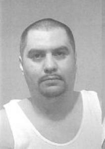 Gerardo Rivas a registered Sex Offender of Illinois