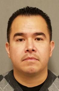 Oscar Sandoval a registered Sex Offender of Illinois