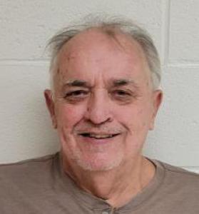 Allen Lee Donnell a registered Sex Offender of Illinois
