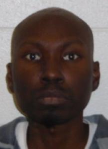 Antoine D White a registered Sex Offender of Illinois