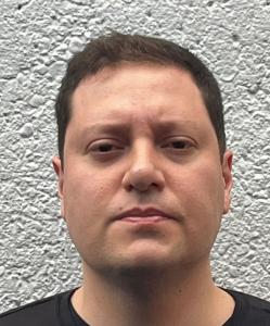 Andrei Fabian Vaicius a registered Sex Offender of Illinois