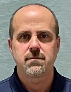John Thomas Leckbee a registered Sex Offender of Illinois