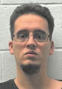 Anthony Perez a registered Sex Offender of Illinois