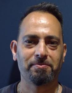 Jerry M Mufarreh a registered Sex Offender of Illinois