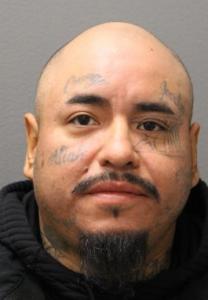 Jose Catalan a registered Sex Offender of Illinois