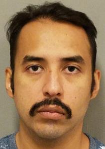 Daniel Gonzalez a registered Sex Offender of Illinois