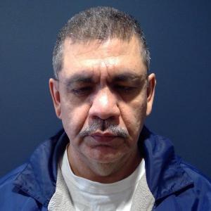 Jose A Zuniga-olivas a registered Sex Offender of Illinois