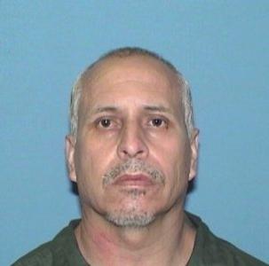 Manuel Reyesgarcia a registered Sex Offender of Illinois