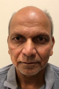 Amrut P Patel a registered Sex Offender of Illinois