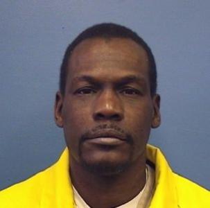 Anthony Mcgee a registered Sex Offender of Illinois