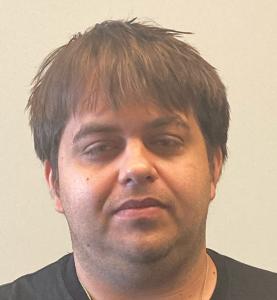 Vincent J Campobasso a registered Sex Offender of Illinois