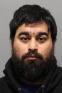 Syed Ahmad a registered Sex Offender of Illinois