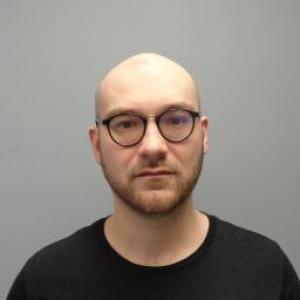 Austin J Vesely a registered Sex Offender of Illinois