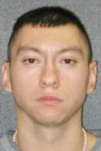 Jonathan M Garcia a registered Sex Offender of Wisconsin