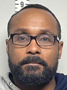 Tony Harris a registered Sex Offender of Illinois