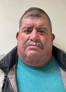 Martin Barrios a registered Sex Offender of Illinois